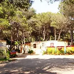 Tatil parkı Camping La Vecchia Torre 3*