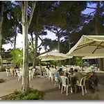 Camping La Vecchia Torre ホリデーパーク ガリポリ