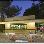 Camping La Vecchia Torre ガリポリ