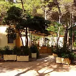 ホリデーパーク Camping La Vecchia Torre ガリポリ