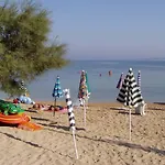 Camping La Vecchia Torre 3* ガリポリ