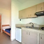 Camping La Vecchia Torre ガリポリ