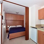 Tatil parkı Camping La Vecchia Torre Gallipoli