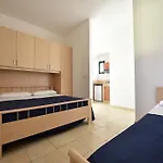ホリデーパーク Camping La Vecchia Torre