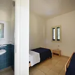ホリデーパーク Camping La Vecchia Torre ガリポリ