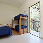ホリデーパーク Camping La Vecchia Torre ガリポリ