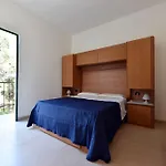 Tatil parkı Camping La Vecchia Torre Gallipoli