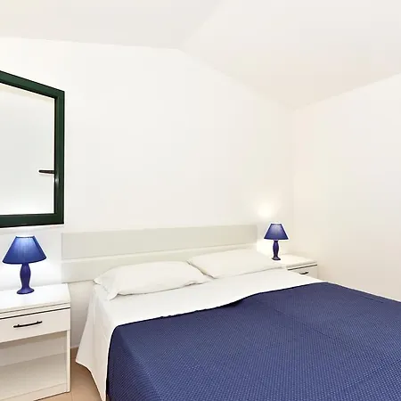 Ferienpark Camping La Vecchia Torre Gallipoli