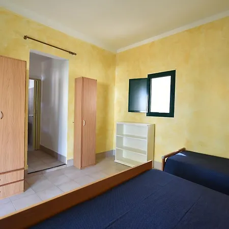Ferienpark Camping La Vecchia Torre 3*