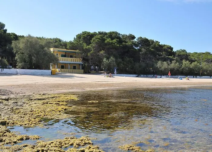 假日公园 Camping La Vecchia Torre