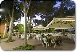 Camping La Vecchia Torre Vakantiepark Gallipoli