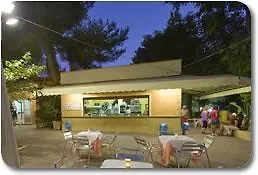 Camping La Vecchia Torre ガリポリ