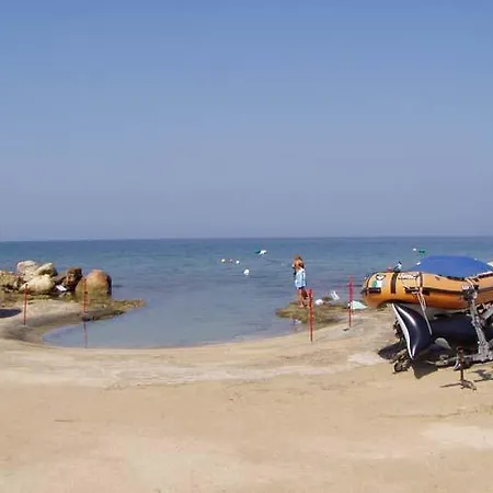 Camping La Vecchia Torre 3*