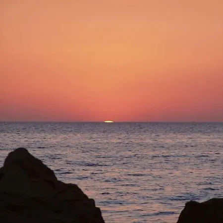 Camping La Vecchia Torre