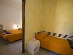 Camping La Vecchia Torre Vakantiepark Gallipoli