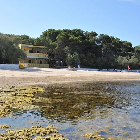 Πάρκο διακοπών Camping La Vecchia Torre