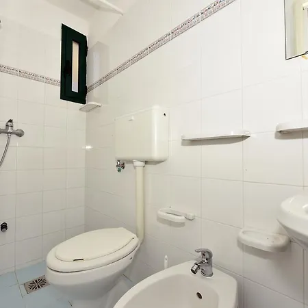 Vakantiepark Camping La Vecchia Torre Gallipoli