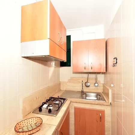 Holiday park Camping La Vecchia Torre 3*