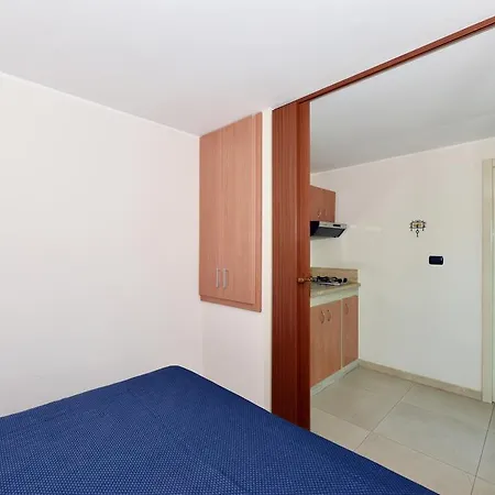 Camping La Vecchia Torre