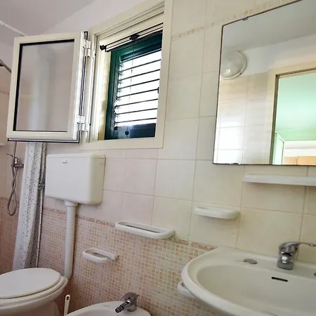 Vakantiepark Camping La Vecchia Torre Gallipoli