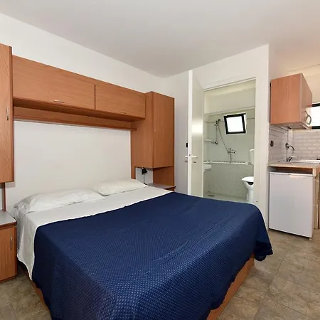 Camping La Vecchia Torre Gallipoli