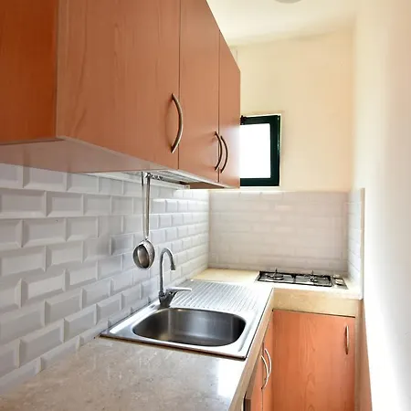 Camping La Vecchia Torre Gallipoli