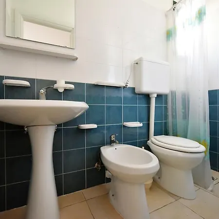 Camping La Vecchia Torre ガリポリ