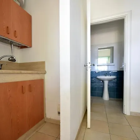 Holiday park Camping La Vecchia Torre 3*