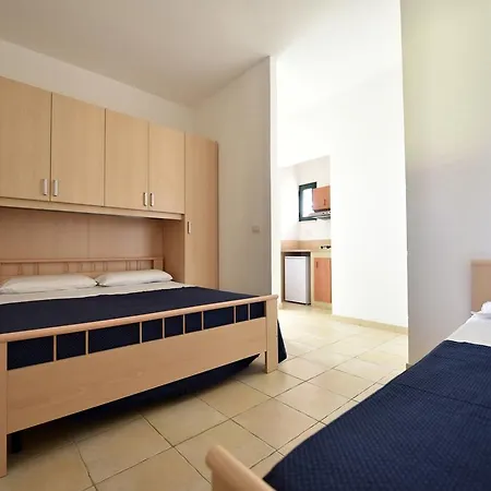 Vakantiepark Camping La Vecchia Torre