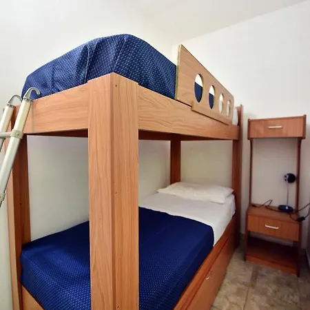 Camping La Vecchia Torre Gallipoli