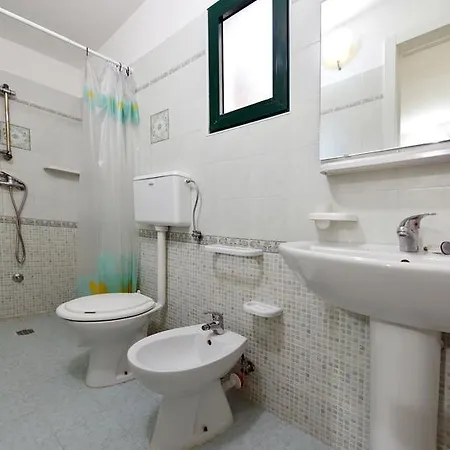 Holiday park Camping La Vecchia Torre