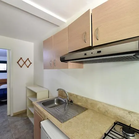 Camping La Vecchia Torre Gallipoli