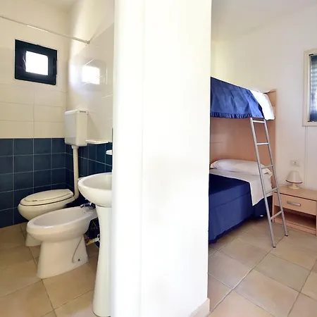 Holiday park Camping La Vecchia Torre 3*