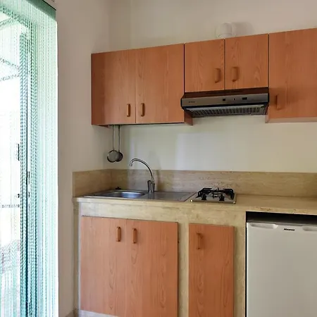 Vakantiepark Camping La Vecchia Torre