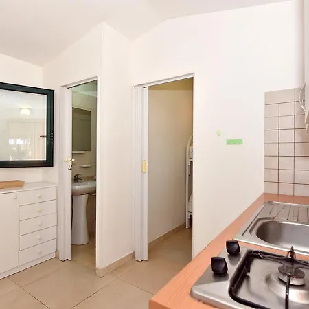 Vakantiepark Camping La Vecchia Torre