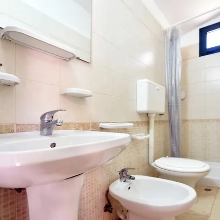 Camping La Vecchia Torre ガリポリ