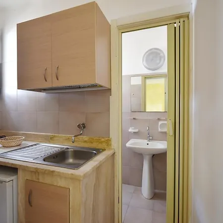 Vakantiepark Camping La Vecchia Torre