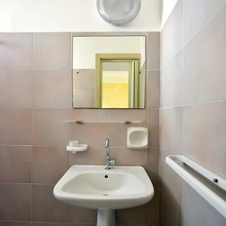 Camping La Vecchia Torre ガリポリ