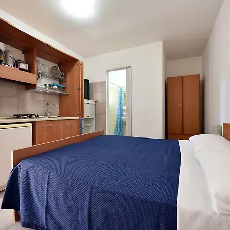 Camping La Vecchia Torre ガリポリ