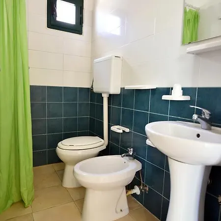 Vakantiepark Camping La Vecchia Torre 3*