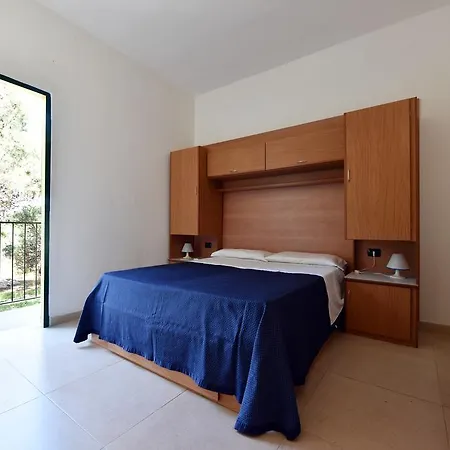 Vakantiepark Camping La Vecchia Torre Gallipoli