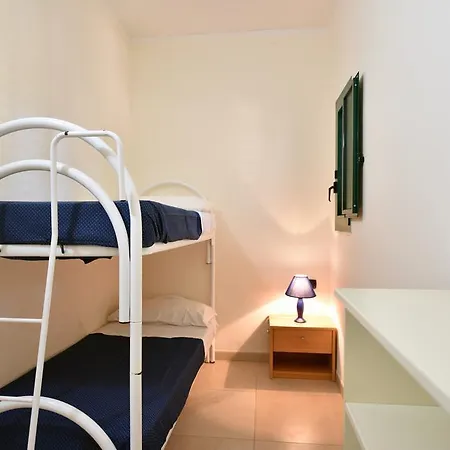 Vakantiepark Camping La Vecchia Torre Gallipoli