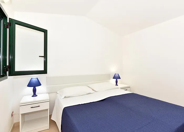 פארק נופש Camping La Vecchia Torre גאליפולי