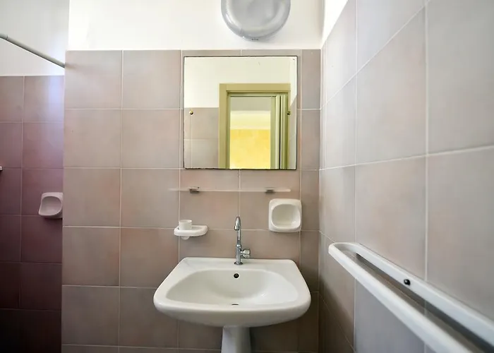 Camping La Vecchia Torre גאליפולי